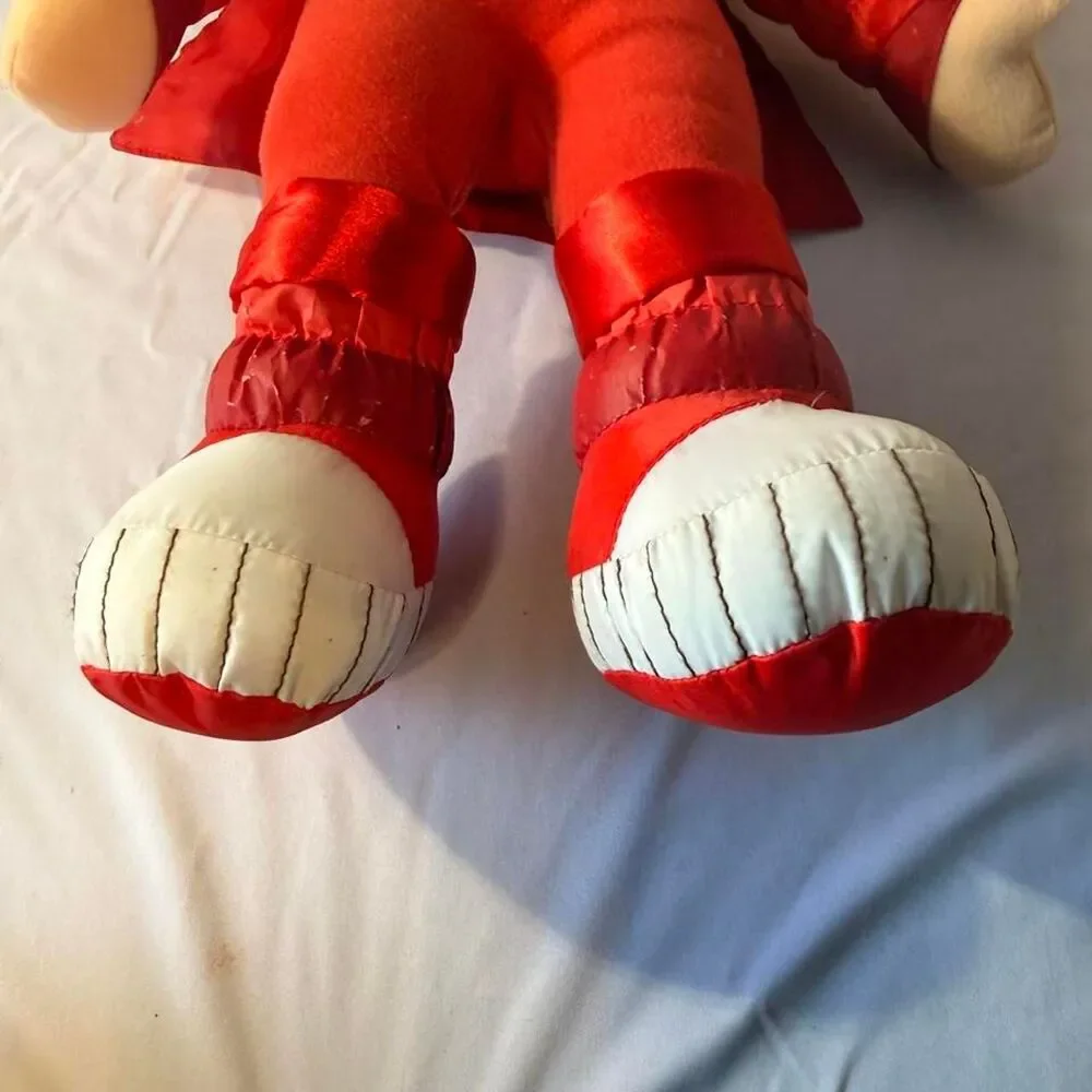 Mattel 2003 vintage